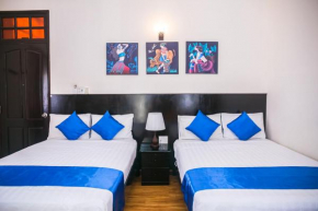 Отель Blue Star Hotel  Нхатранг